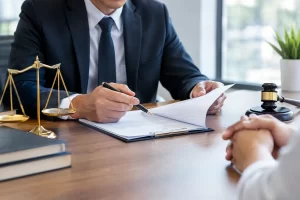 Asesoría legal para sociedades y decisiones seguras