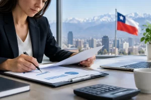 Auditoría externa en Chile para decisiones seguras
