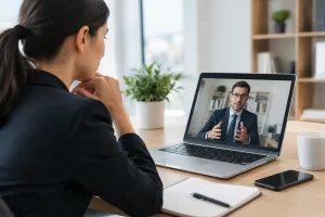 Consulta legal empresarial online para decidir mejor