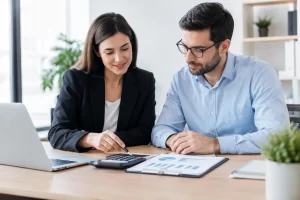 ¿Cuándo externalizar contabilidad de empresa?