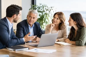 Cuándo pedir consultoría para empresas familiares